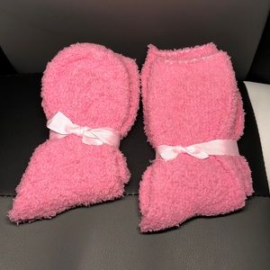 Fuzzy Socks Fuzzy for women one size fits all